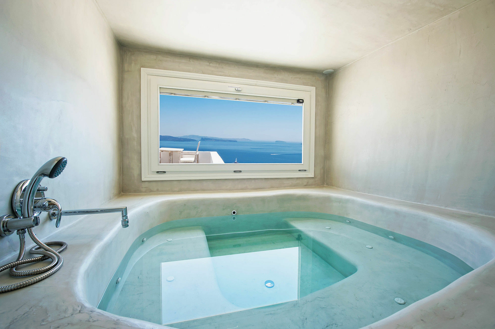 The Ivory Suite Oia  Exterior photo